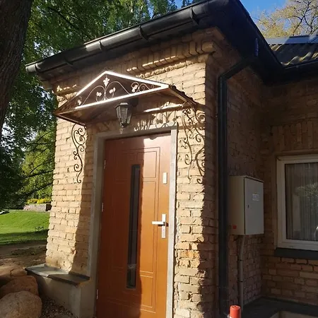 Pamenkalnio Apartamentai