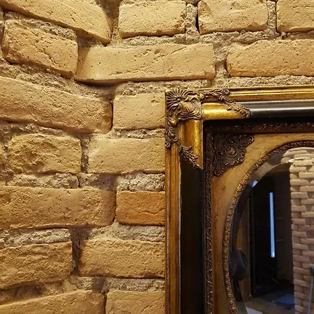 Pamenkalnio Apartamentai Lägenhet Vilnius