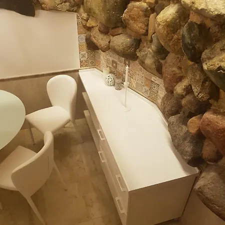 Pamenkalnio Apartamentai *