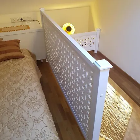 Pamenkalnio Apartamentai * Vilnius
