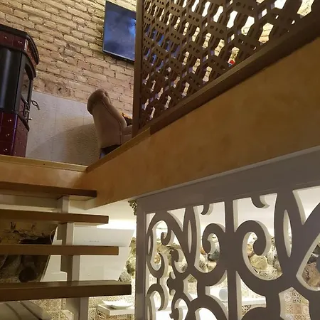 Pamenkalnio Apartamentai Lägenhet
