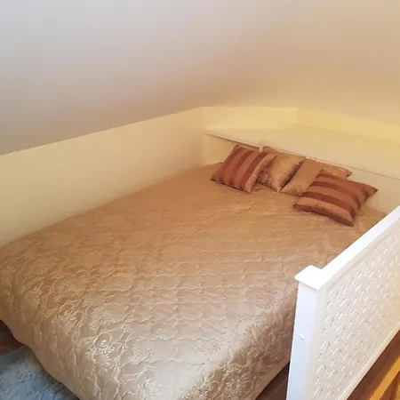 Appartement Pamenkalnio Apartamentai