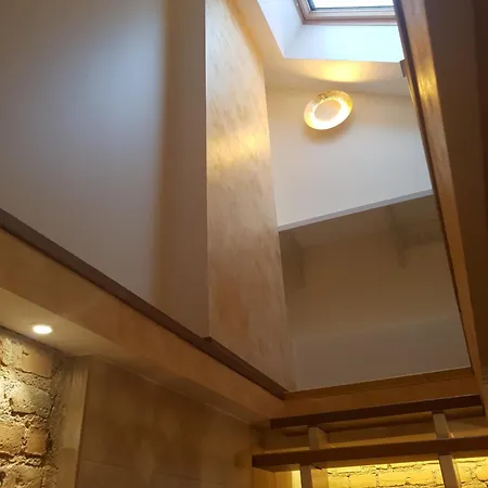 Appartement Pamenkalnio Apartamentai Vilnius