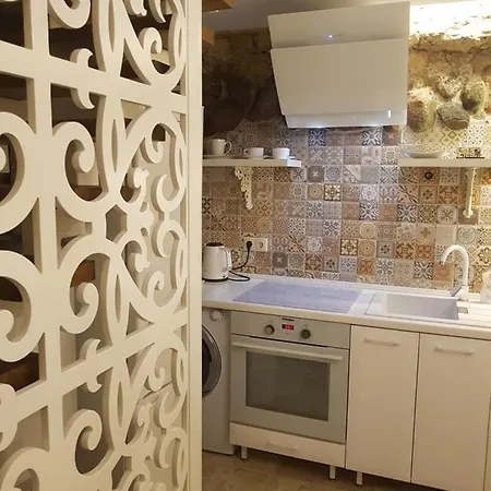 Pamenkalnio Apartamentai *