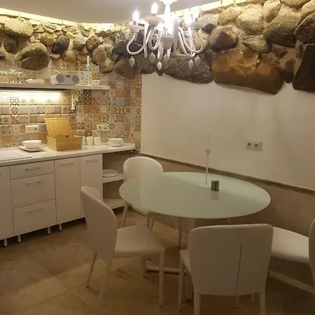 Pamenkalnio Apartamentai * Vilnius