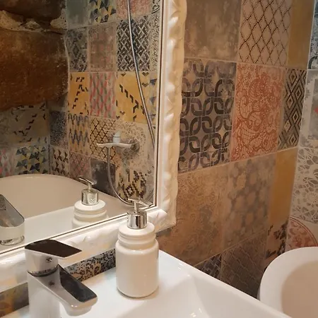 Appartement Pamenkalnio Apartamentai