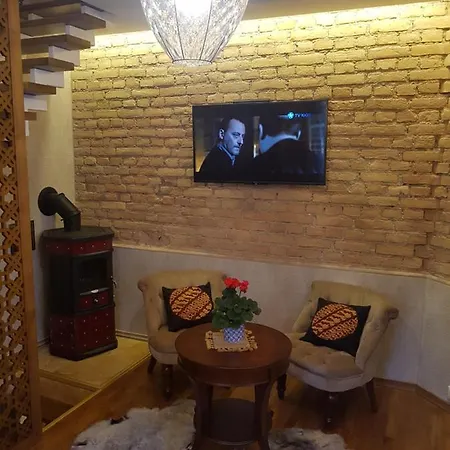 Pamenkalnio Apartamentai