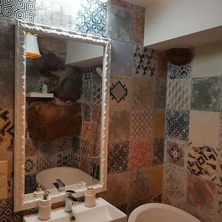 Pamenkalnio Apartamentai Vilnius