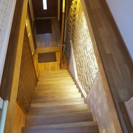 Pamenkalnio Apartamentai 维尔纽斯