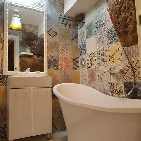 Pamenkalnio Apartamentai * 维尔纽斯