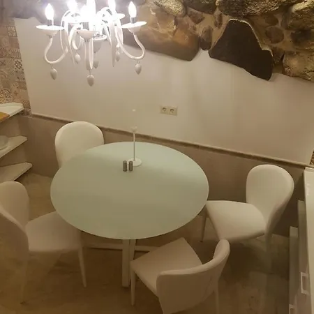 Pamenkalnio Apartamentai 维尔纽斯