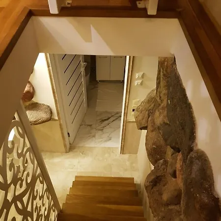 公寓 Pamenkalnio Apartamentai 维尔纽斯