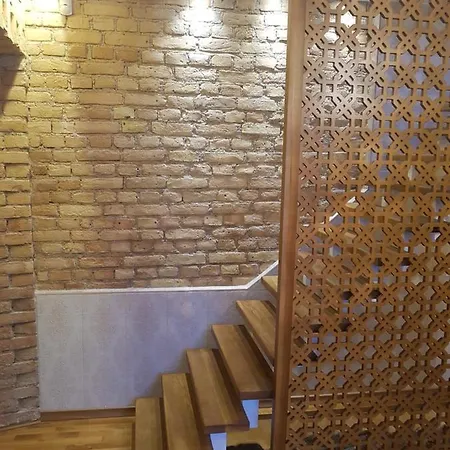 Pamenkalnio Apartamentai * 维尔纽斯