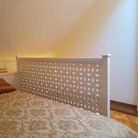 Pamenkalnio Apartamentai 公寓